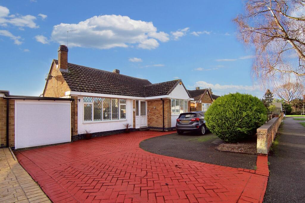 Additional property image - Thornby Avenue, Kenilworth, CV8