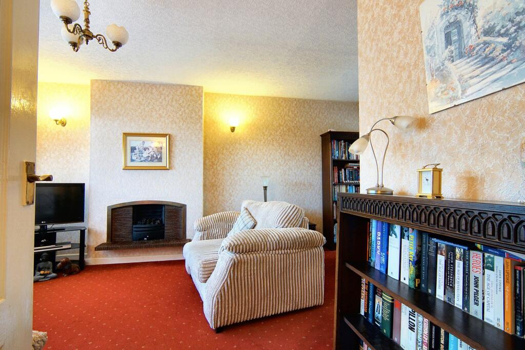 Additional property image - Thornby Avenue, Kenilworth, CV8