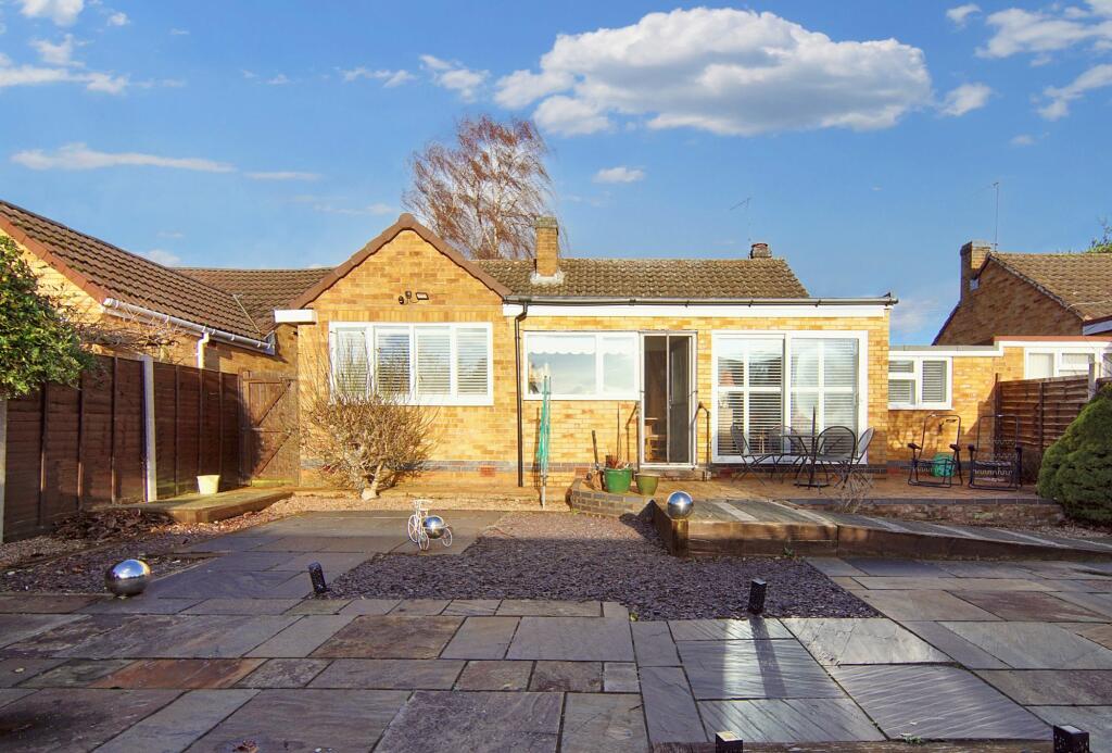 Additional property image - Thornby Avenue, Kenilworth, CV8