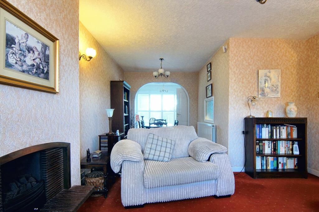 Additional property image - Thornby Avenue, Kenilworth, CV8