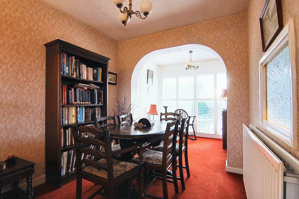 Additional property image - Thornby Avenue, Kenilworth, CV8