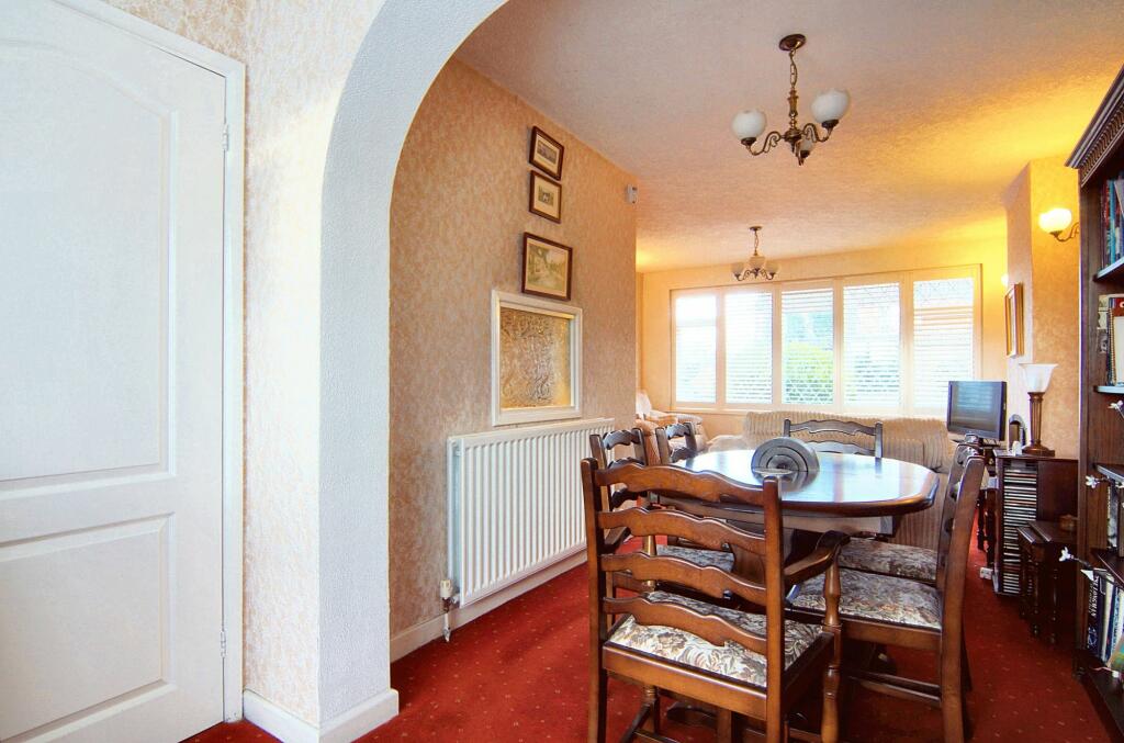 Additional property image - Thornby Avenue, Kenilworth, CV8