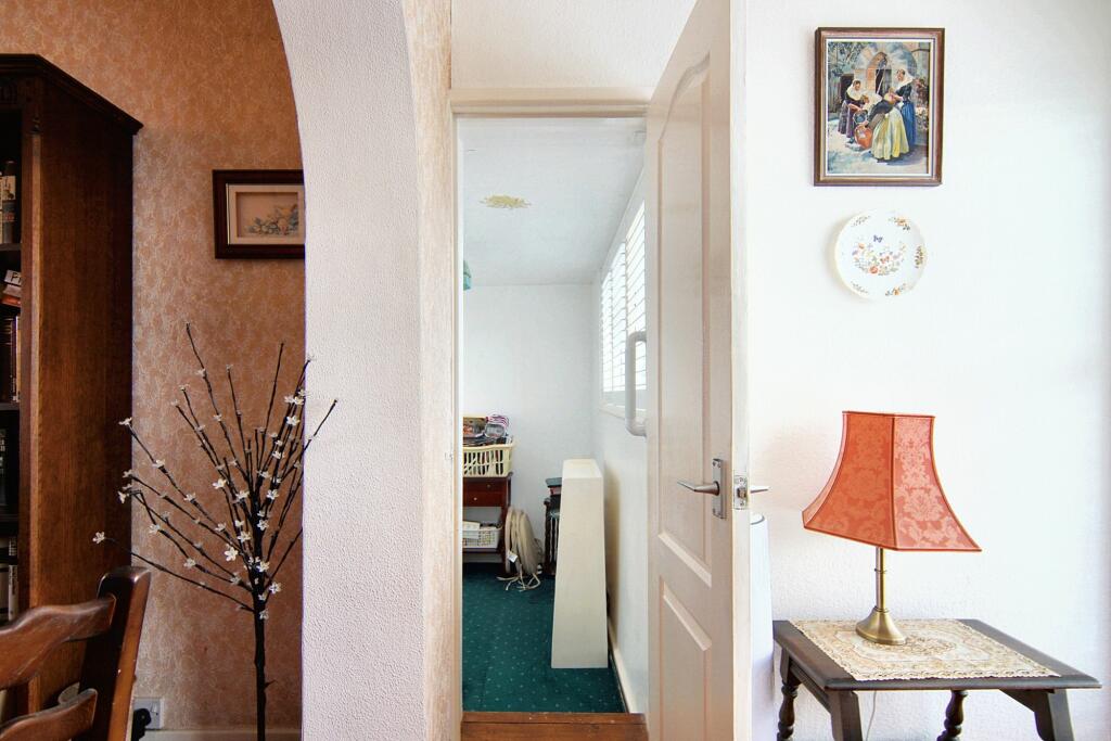 Additional property image - Thornby Avenue, Kenilworth, CV8