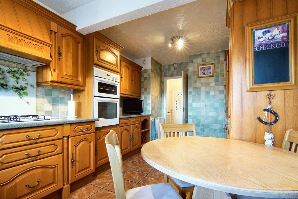Additional property image - Thornby Avenue, Kenilworth, CV8