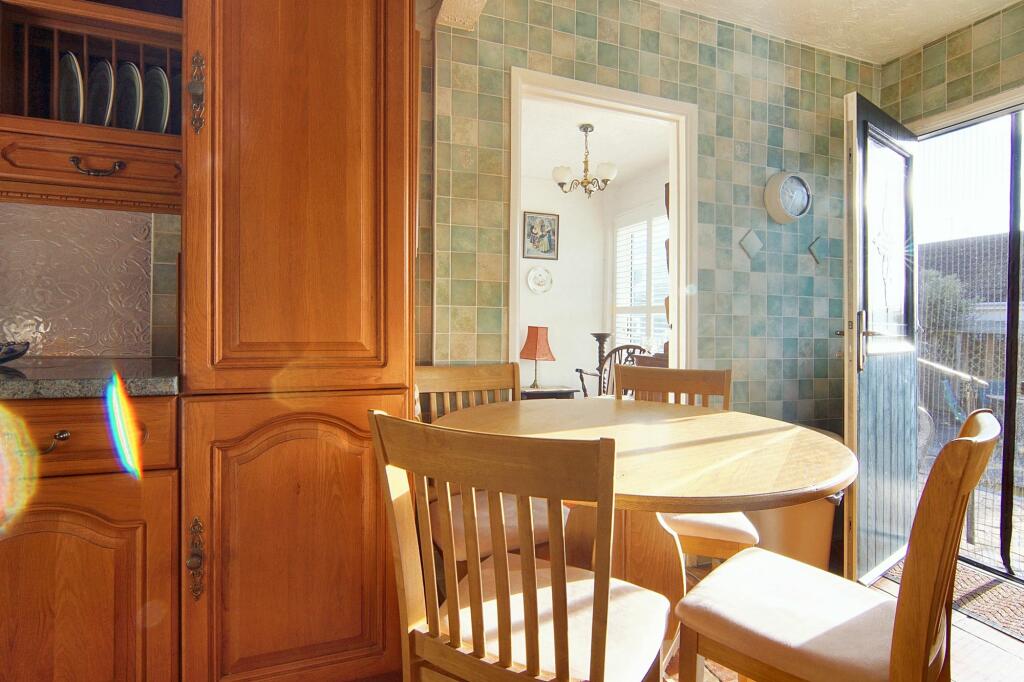 Additional property image - Thornby Avenue, Kenilworth, CV8