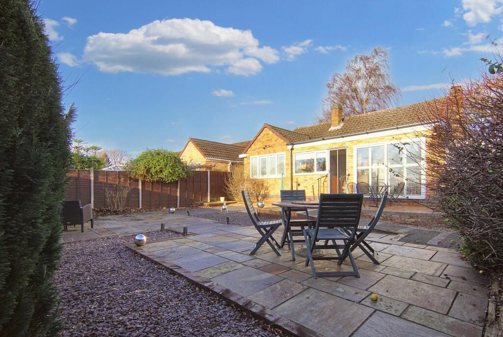 Additional property image - Thornby Avenue, Kenilworth, CV8