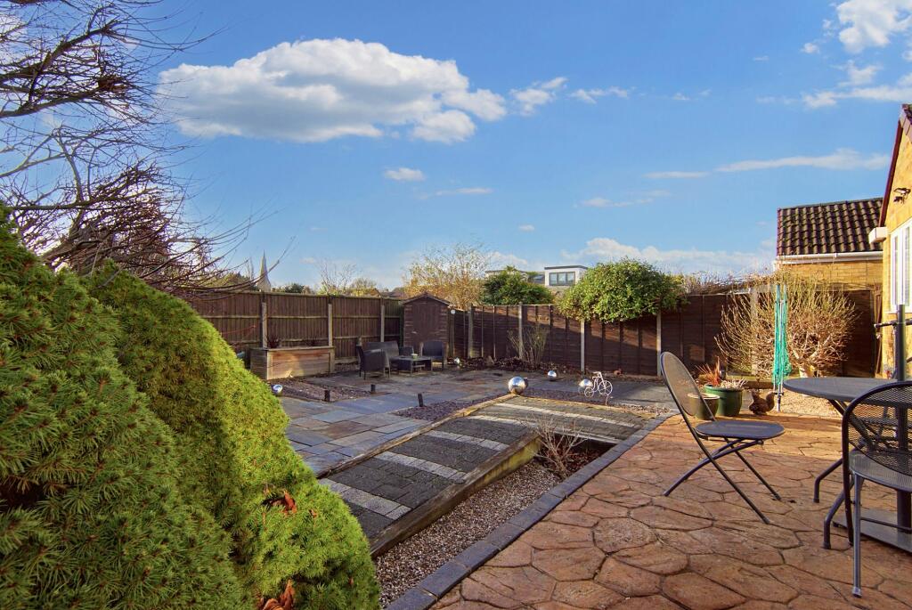 Additional property image - Thornby Avenue, Kenilworth, CV8