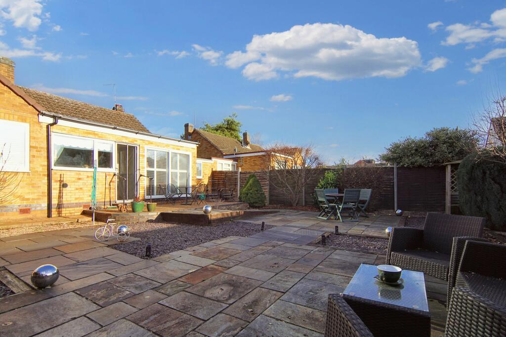 Additional property image - Thornby Avenue, Kenilworth, CV8