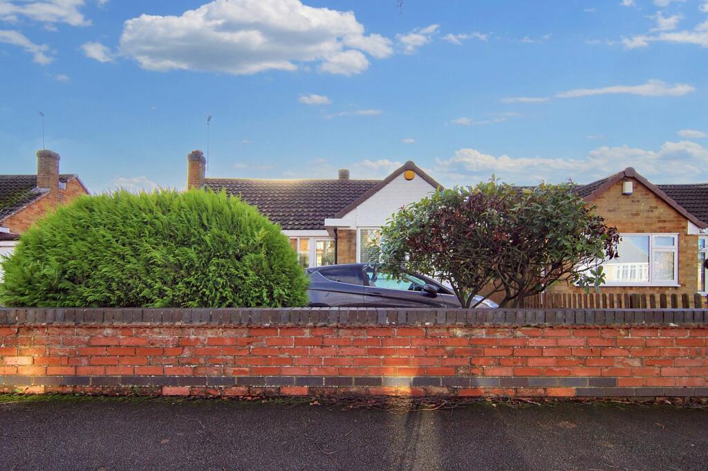 Additional property image - Thornby Avenue, Kenilworth, CV8