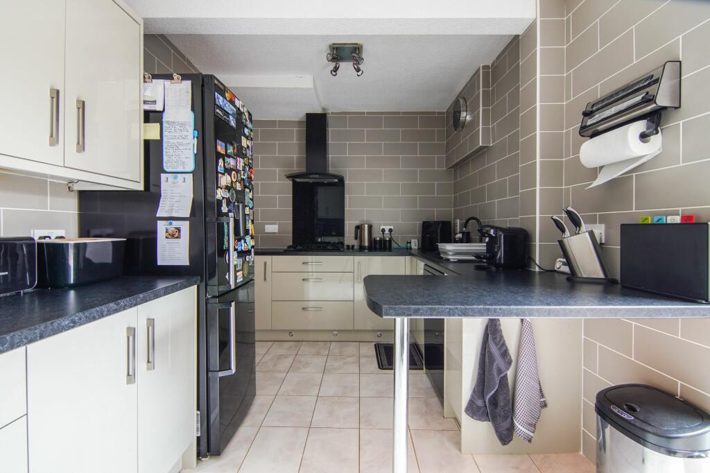 Property image - Tile Hill Lane, Coventry, CV4