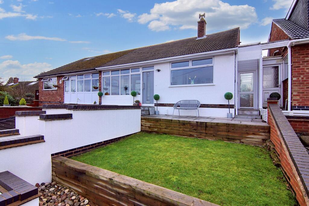 Additional property image - Mount Nod Way, Coventry, CV5