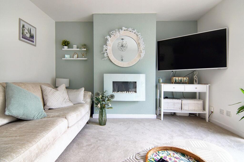 Additional property image - Mount Nod Way, Coventry, CV5