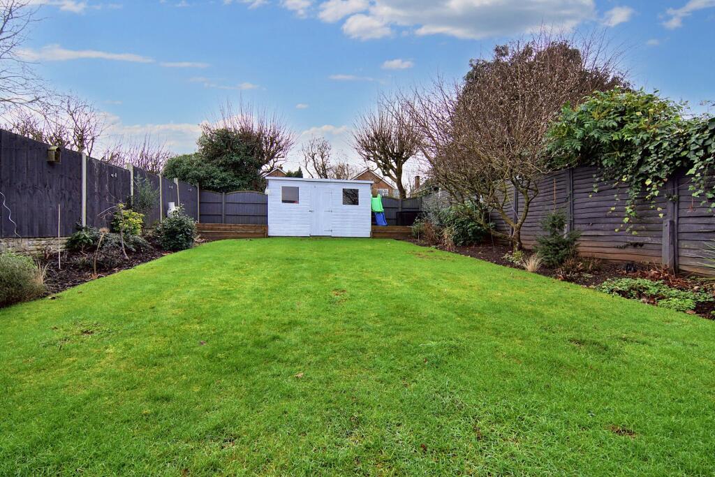 Additional property image - Mount Nod Way, Coventry, CV5