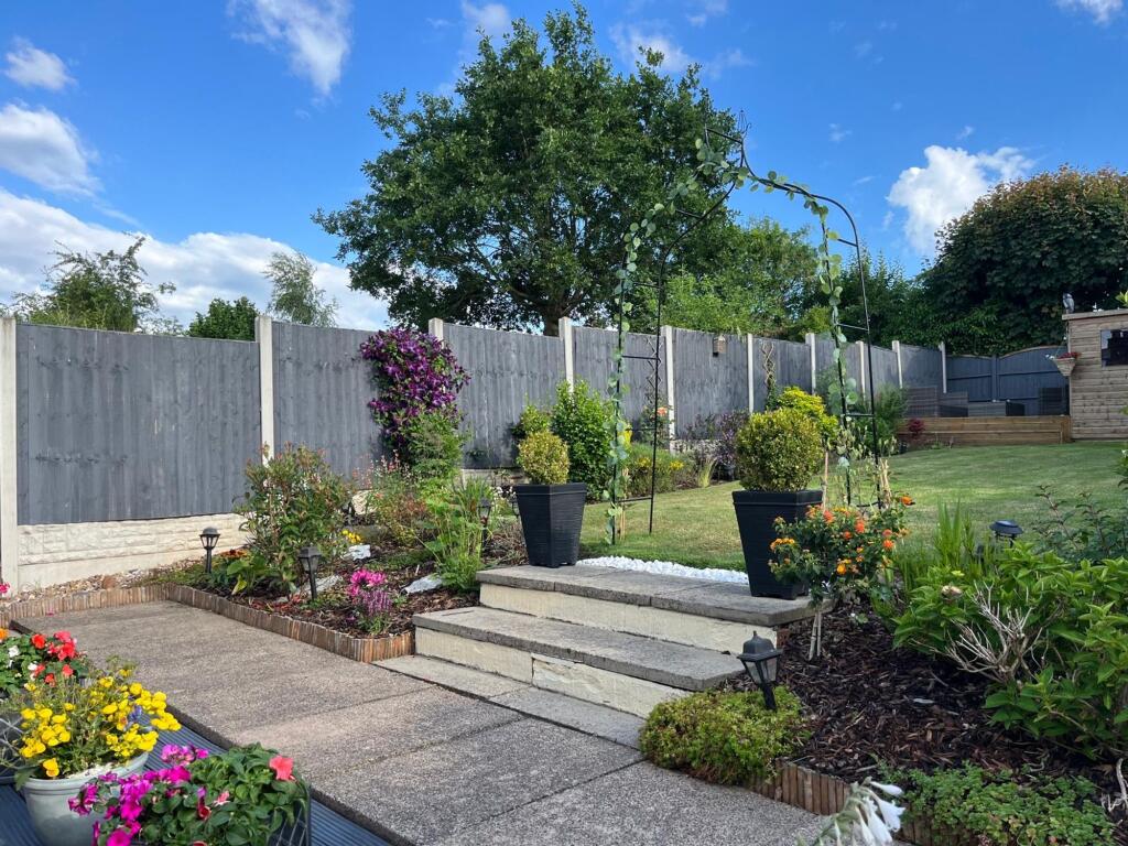 Additional property image - Mount Nod Way, Coventry, CV5