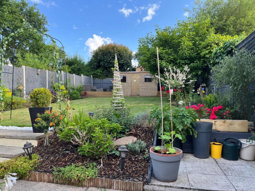 Additional property image - Mount Nod Way, Coventry, CV5