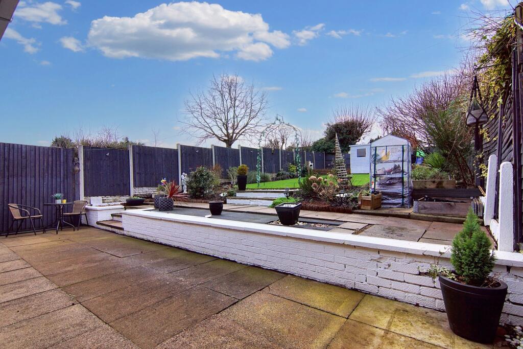 Additional property image - Mount Nod Way, Coventry, CV5