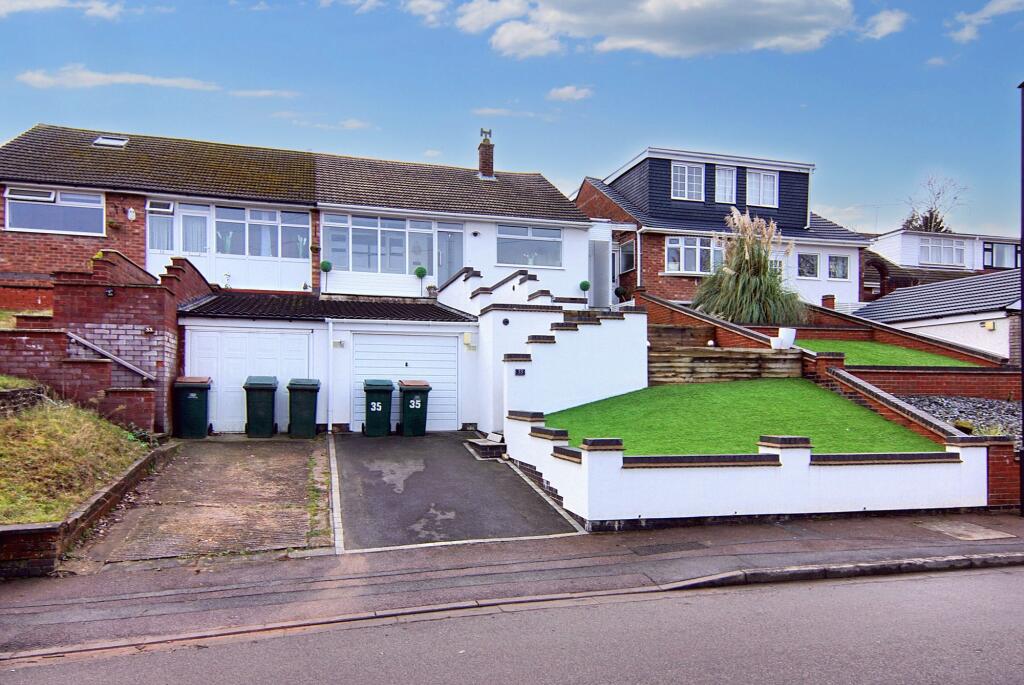 Additional property image - Mount Nod Way, Coventry, CV5
