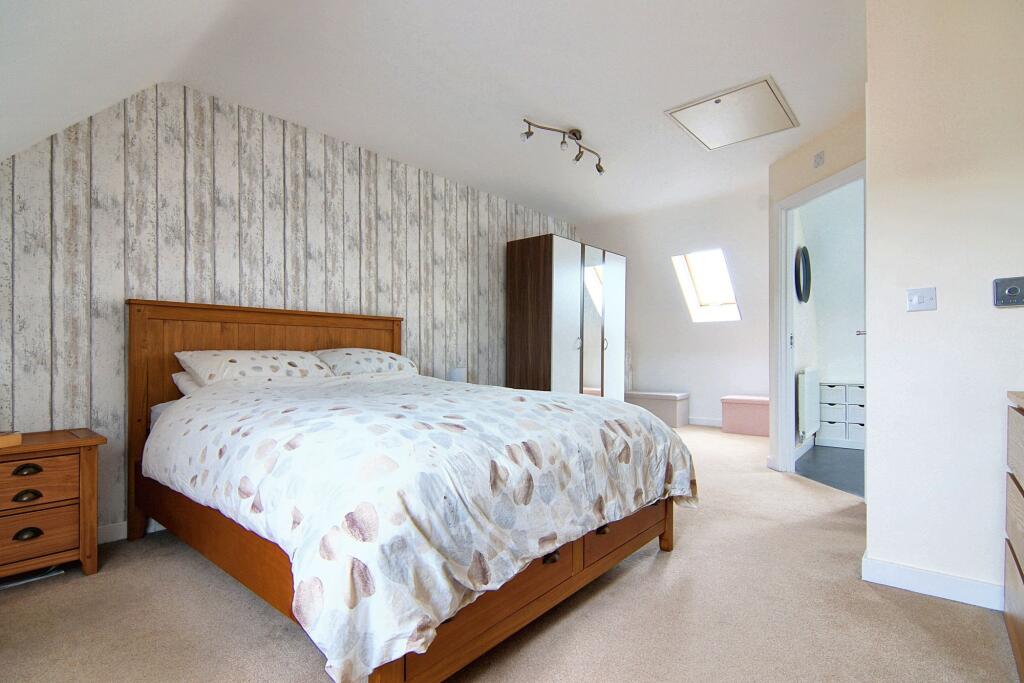 Additional property image - Astoria Drive, Coventry, CV4