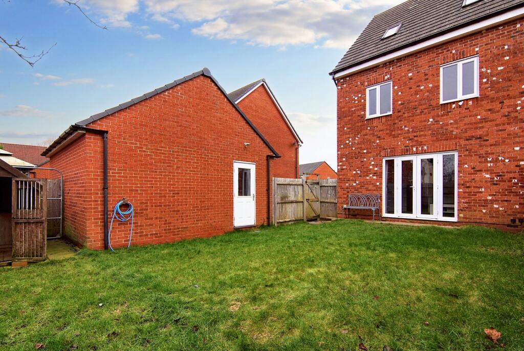 Additional property image - Astoria Drive, Coventry, CV4