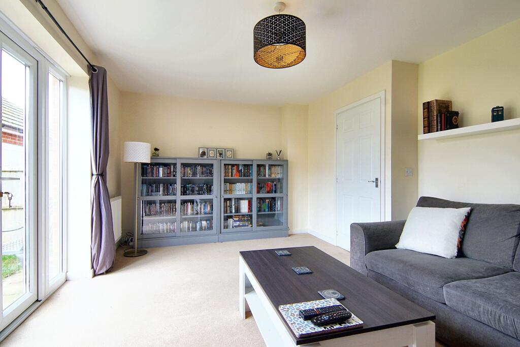 Additional property image - Astoria Drive, Coventry, CV4