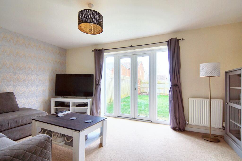 Additional property image - Astoria Drive, Coventry, CV4