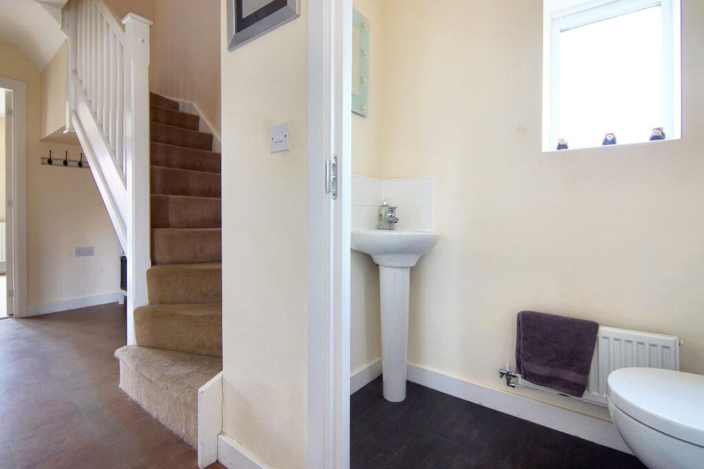 Additional property image - Astoria Drive, Coventry, CV4