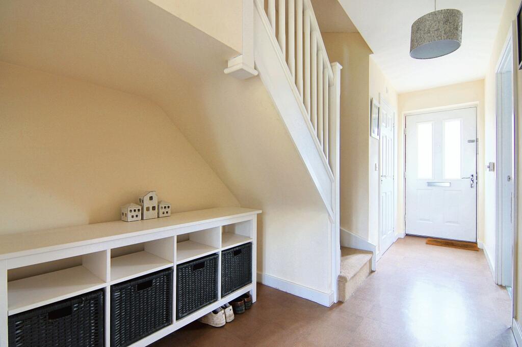 Additional property image - Astoria Drive, Coventry, CV4