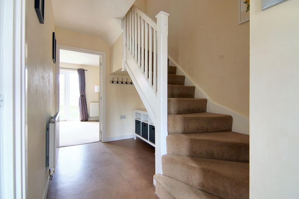 Additional property image - Astoria Drive, Coventry, CV4