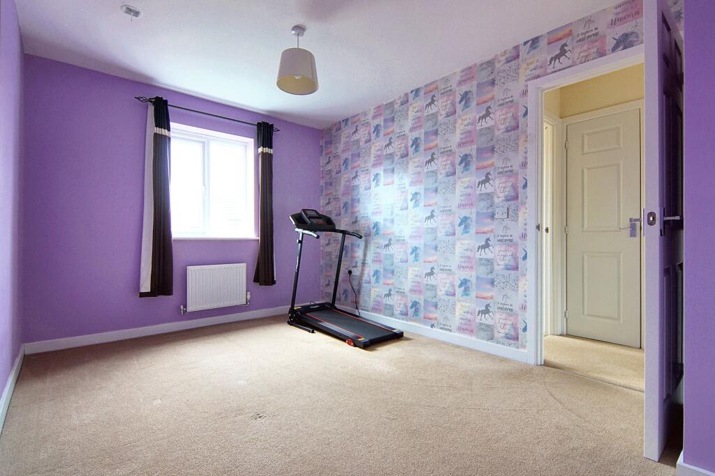 Additional property image - Astoria Drive, Coventry, CV4
