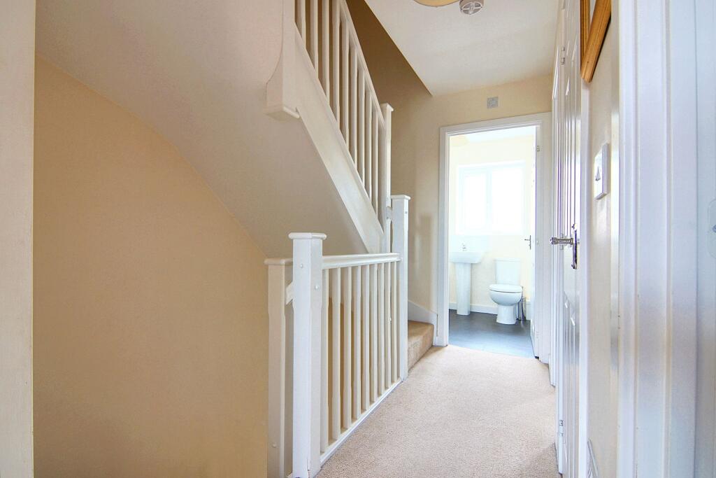 Additional property image - Astoria Drive, Coventry, CV4