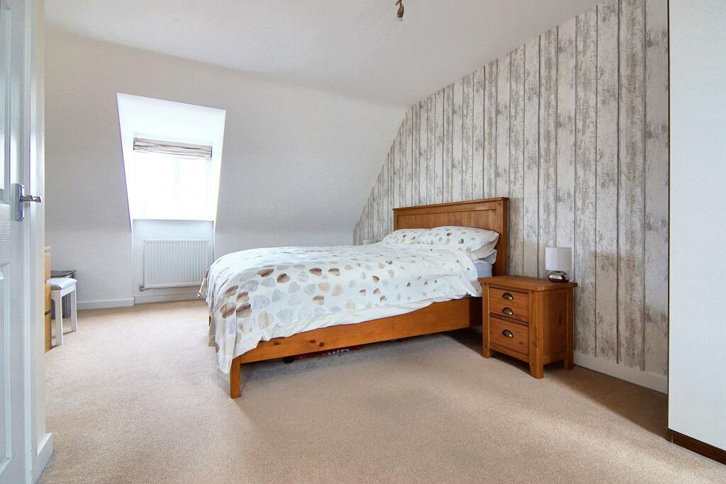 Additional property image - Astoria Drive, Coventry, CV4