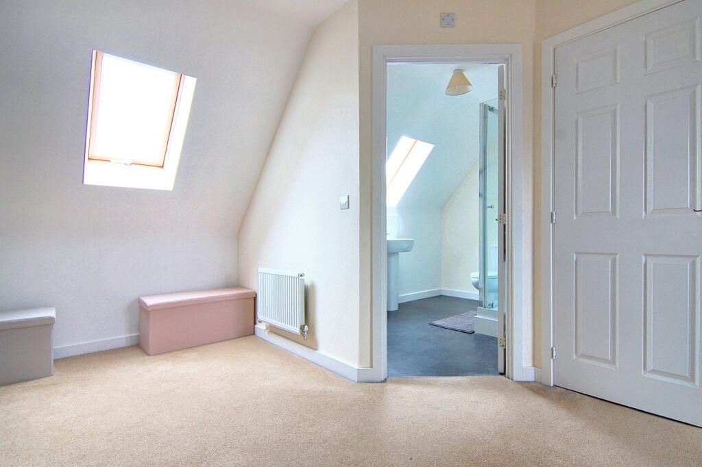Additional property image - Astoria Drive, Coventry, CV4