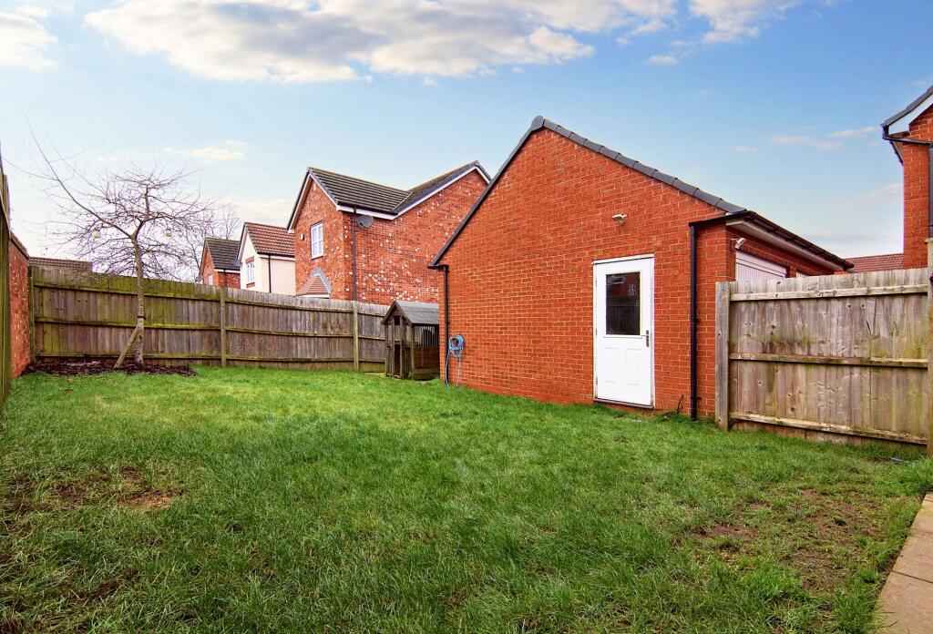 Additional property image - Astoria Drive, Coventry, CV4