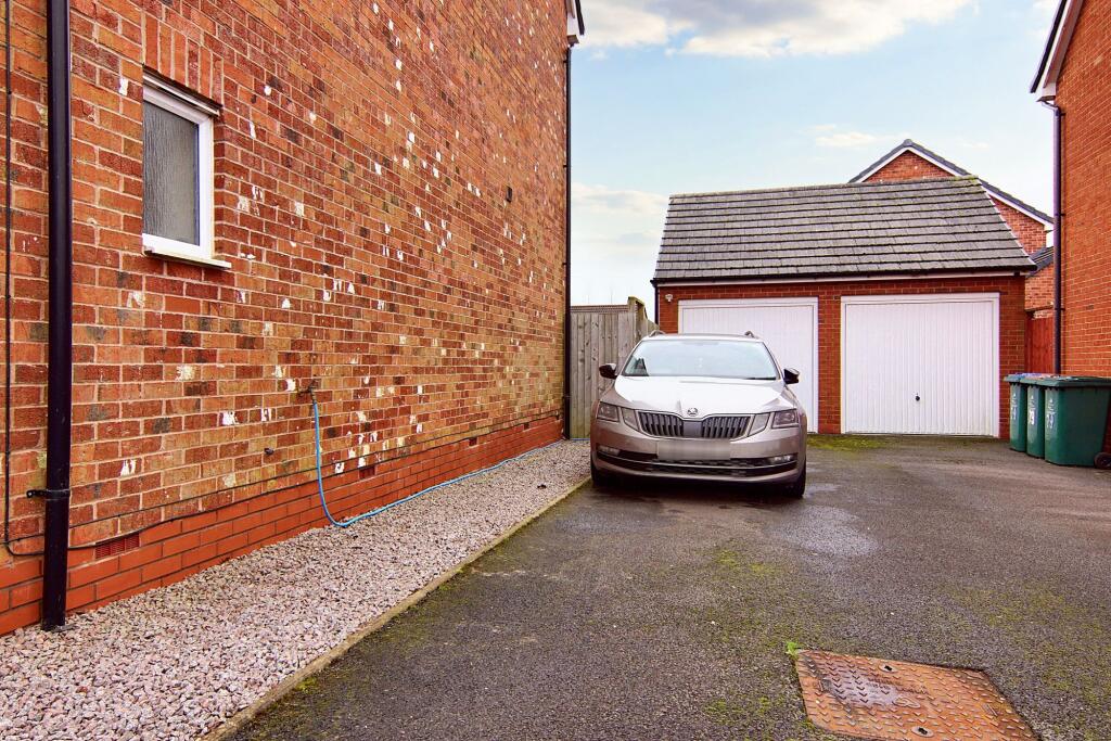 Additional property image - Astoria Drive, Coventry, CV4