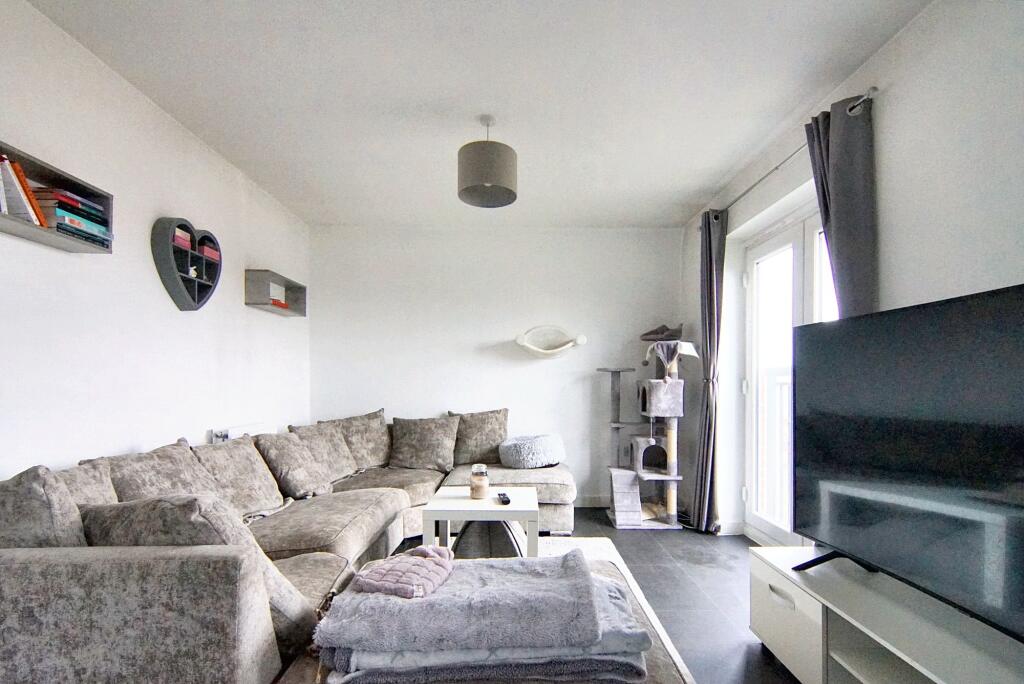 Additional property image - Owens Road, Brooklyn House, CV6