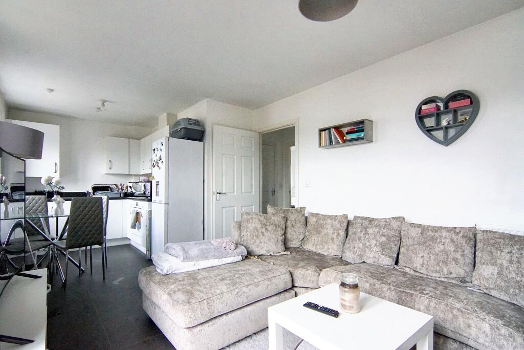 Additional property image - Owens Road, Brooklyn House, CV6