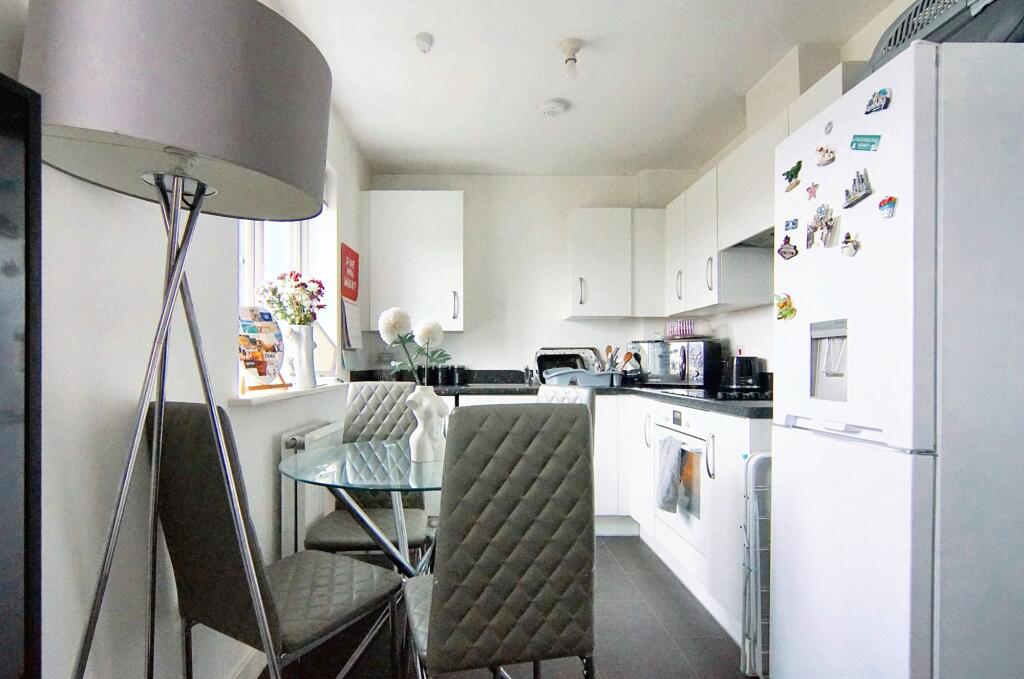 Additional property image - Owens Road, Brooklyn House, CV6