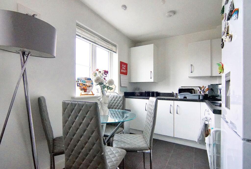 Additional property image - Owens Road, Brooklyn House, CV6
