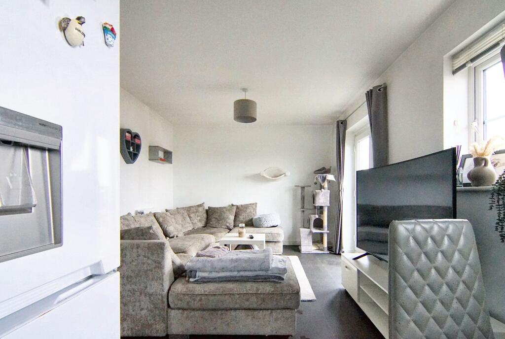 Additional property image - Owens Road, Brooklyn House, CV6