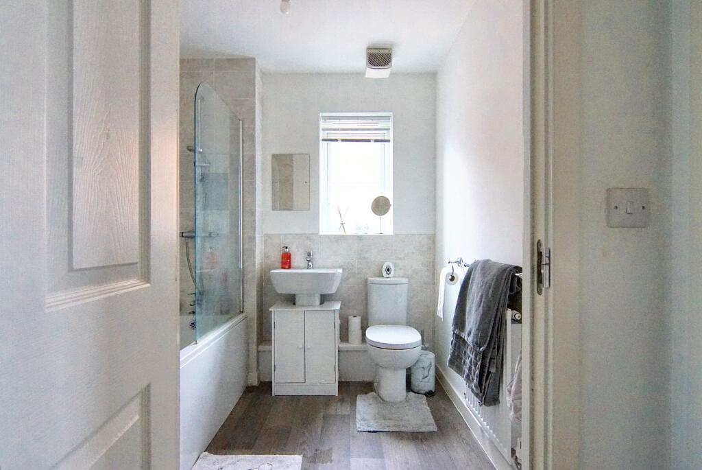 Additional property image - Owens Road, Brooklyn House, CV6