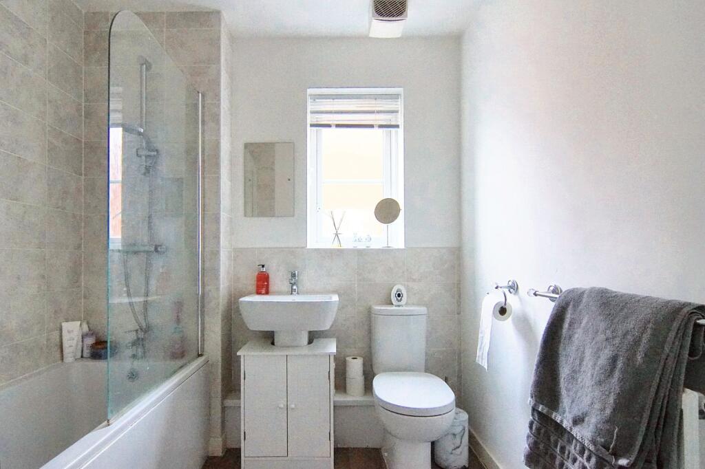 Additional property image - Owens Road, Brooklyn House, CV6