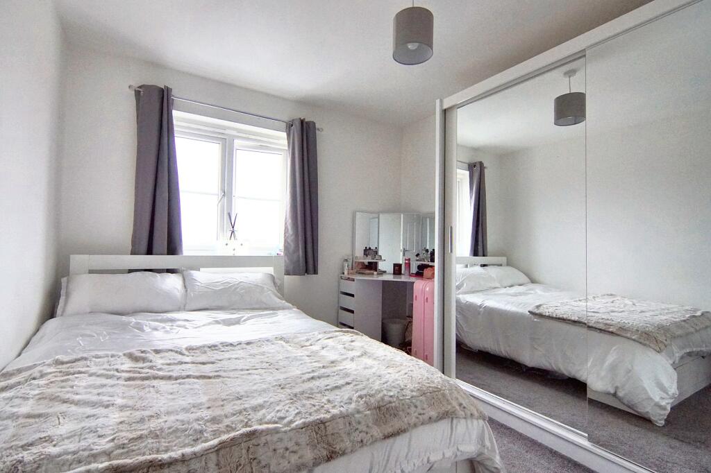 Additional property image - Owens Road, Brooklyn House, CV6