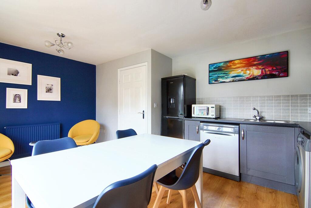 Additional property image - Jefferson Way, Coventry, CV4