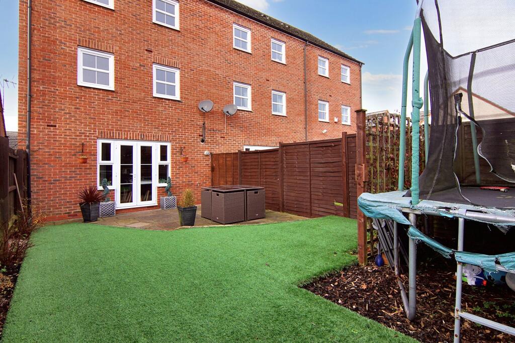 Additional property image - Jefferson Way, Coventry, CV4