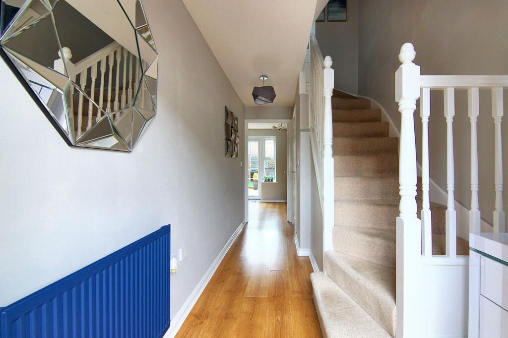 Additional property image - Jefferson Way, Coventry, CV4