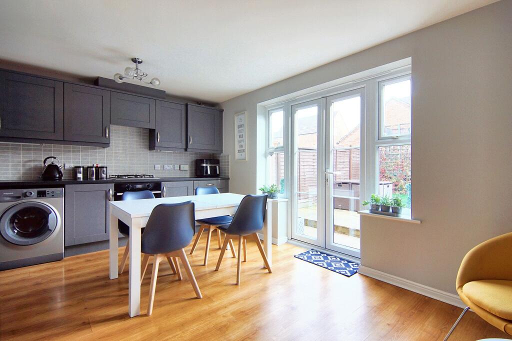 Additional property image - Jefferson Way, Coventry, CV4