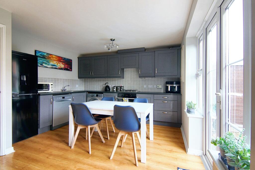 Additional property image - Jefferson Way, Coventry, CV4
