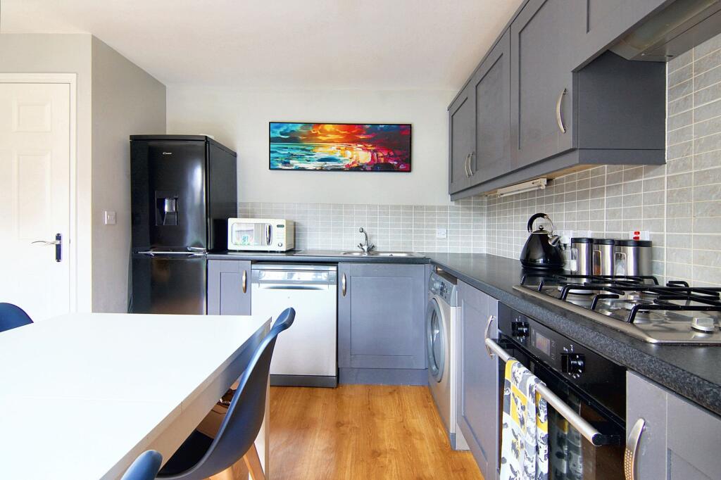 Additional property image - Jefferson Way, Coventry, CV4