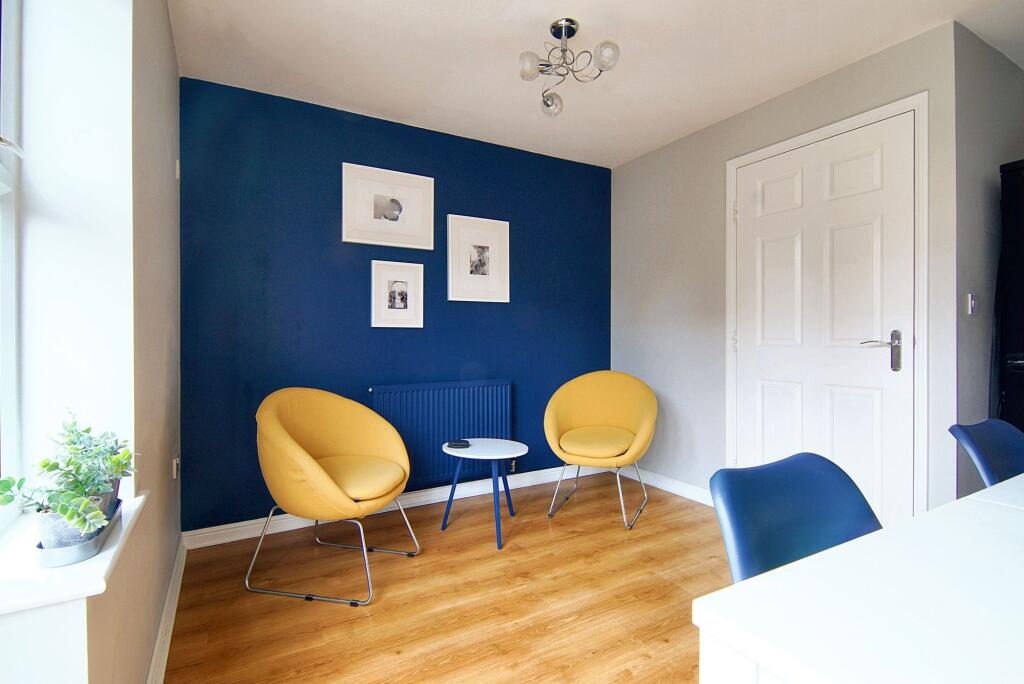 Additional property image - Jefferson Way, Coventry, CV4