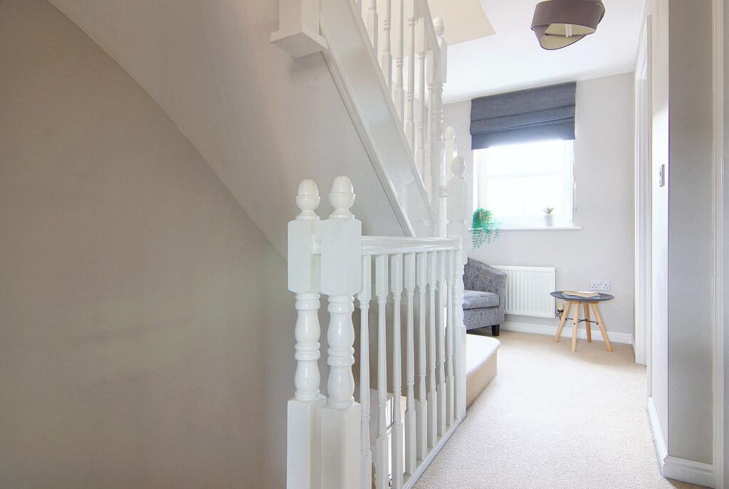 Additional property image - Jefferson Way, Coventry, CV4